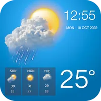 Weather Advanced for Android Mod APK