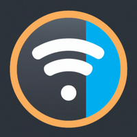 WiFi Analyzer Pro Mod icon