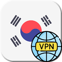 South Korea VPN - KR VPN APK