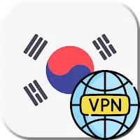 South Korea VPN - KR VPN APK