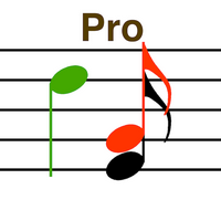 Sight Singing Pro Mod icon