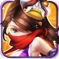 Ký Sự Anh Hùng Ninja icon