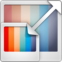 Resize Me! Pro – Photo resizer Mod icon