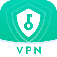 X-Secure VPN Proxy : Fast VPN icon