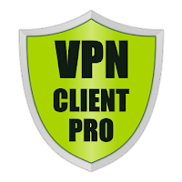 VPN Client Pro (Legacy) icon