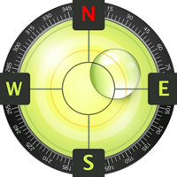 Compass Level & GPS Mod icon