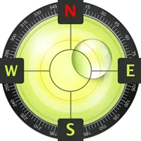 Compass Level & GPS Mod APK