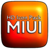 MIUl 3D – Icon Pack Mod icon