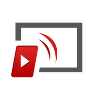 Tubio – Cast Web Videos to TV Mod icon