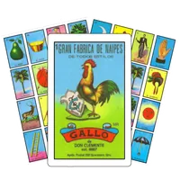 Mexican Bingo APK