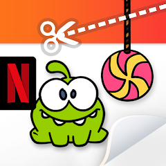 Cut the Rope Dailyicon