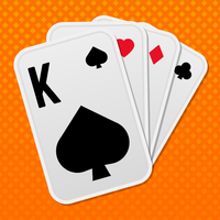 Solitaire - Earn Real Bitcoin icon