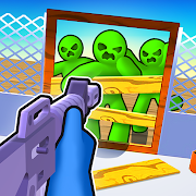 Zombie Defense icon