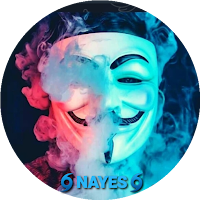 HTTP NAYES_VPN icon