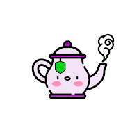 Teapot VPN icon