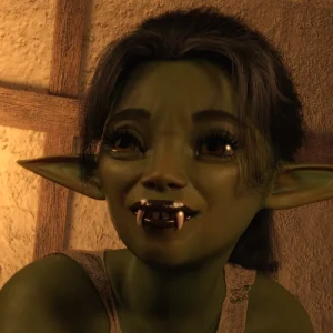 Goblin Fuckingslayer icon