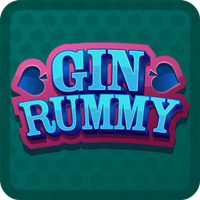 Gin Rummy Blytsicon