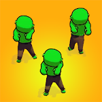 Zombie Mob APK