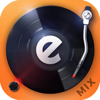 edjing Mix – Music DJ App Mod icon