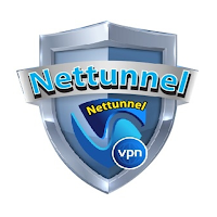 Nettunnel vpnicon