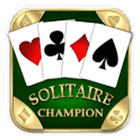 Solitaire Champion icon