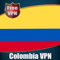 Colombia VPN - Get Fast & Free Colombia IPicon