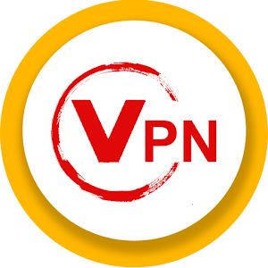 Master Pro VPN icon