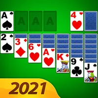 Solitaire. icon
