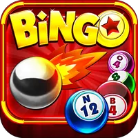 Bingo Shoot icon