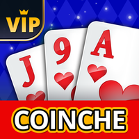 Coinche Offline -Single Player Latest Android APK Download- Juxia