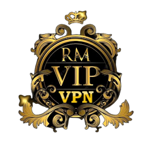 RM VIP VPN - Safer Internet icon