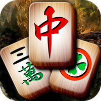 Mahjong Dynastyicon