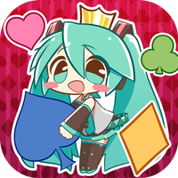 Hatsune Miku Tycoonicon