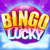 Happy Bingo: Fantasy Journey icon