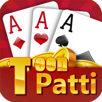 TeenPatti LoL - Online Poker Gameicon