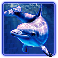 Dolphins Pearl Deluxe slot APK