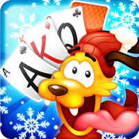 Solitaire Buddies - Tri-Peaks APK