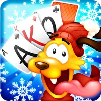 Solitaire Buddies - Tri-Peaks APK