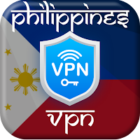 VPN Philippines-Philippines ip icon