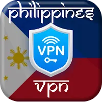VPN Philippines-Philippines ip icon