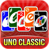 Card Battle Uno - Classic Gameicon