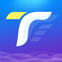 TTSpeed-Free VPN, one-click to China icon