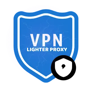 Lighter Proxy VPN APK