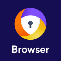 Avast Secure Browser Mod icon