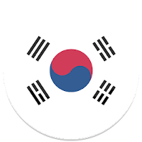 Korea VPNicon