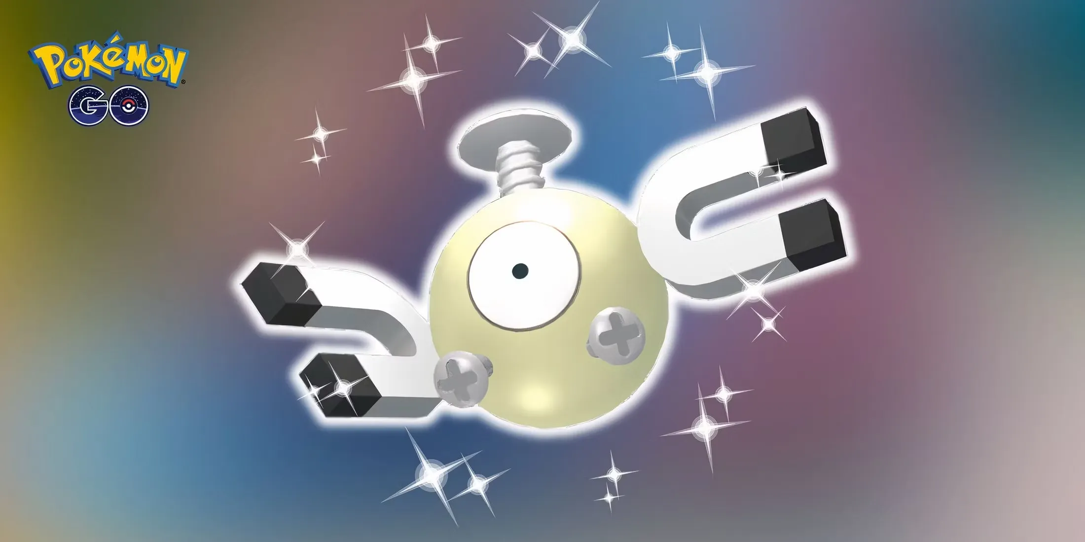 Pokémon GO Guide: How to Catch Shiny Magnemite