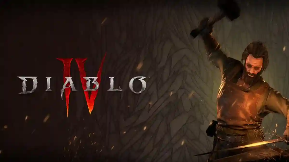 Mark Your Calendars: September 4 Is a Major Day for Diablo 4 News