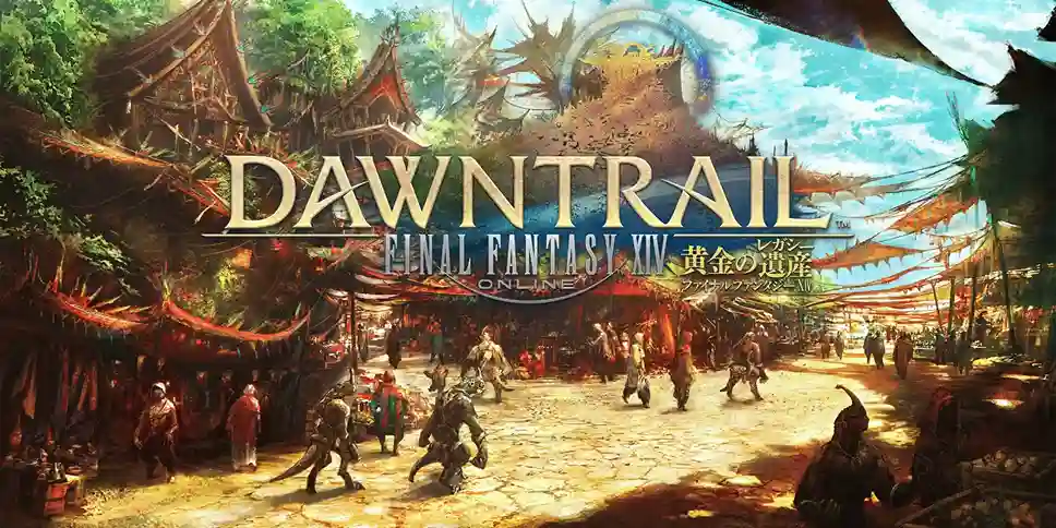 Final Fantasy 14 Anniversary Sale: Discounts on Digital Items