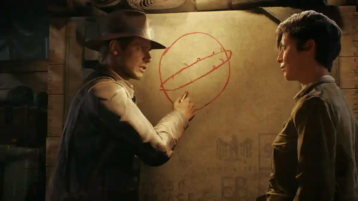 Unlock Indiana Jones' Iconic Outfit in the Great Circle Premium Edition