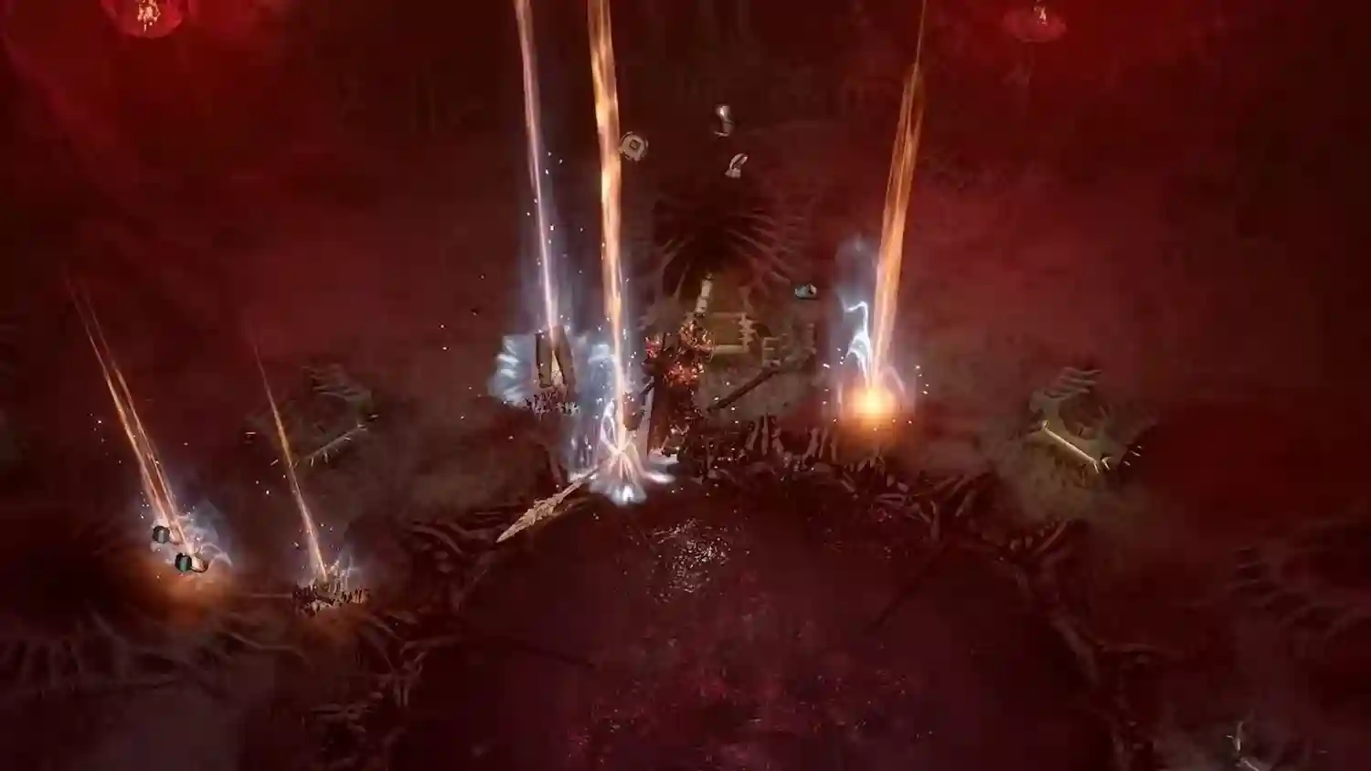 Lucky Diablo 4 Player Showcases 'Insane' Mythic Drop